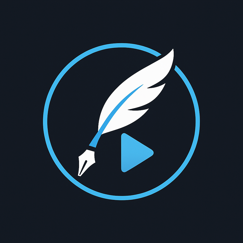 Quill logo